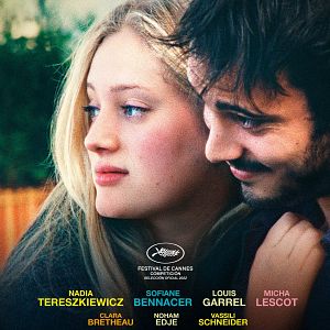 Foto La gran juventud