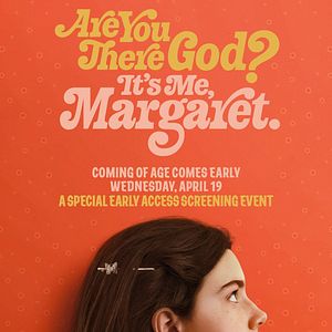 Foto Are You There God? It’s Me, Margaret.