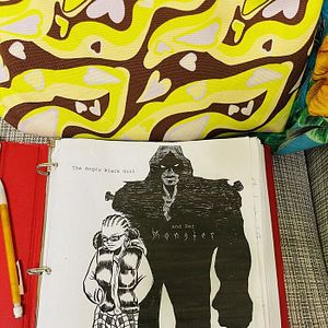 Foto Resurrección monstruosa