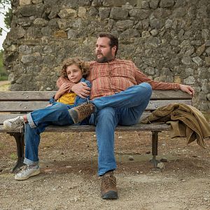 Foto Antoine Bertrand