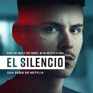 Foto El Silencio
