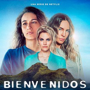 Foto Bienvenidos a Edén