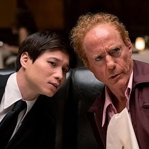 Foto El simpatizante