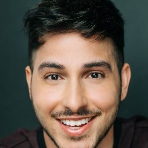 Foto Caleb Di Pomponio