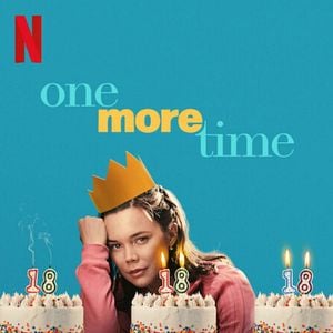 Foto Dieciocho otra vez