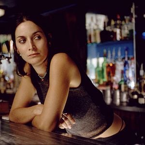 Foto Carrie-Anne Moss