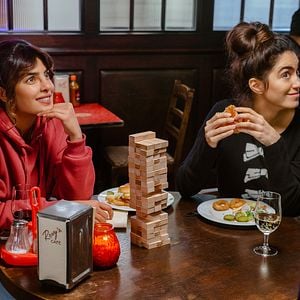 Foto Priyanka Chopra Jonas