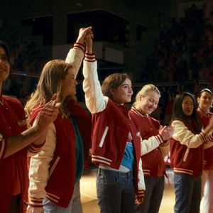 Foto Garance Marillier