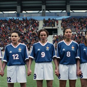 Foto Garance Marillier