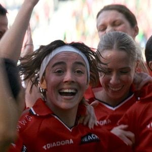 Foto Garance Marillier