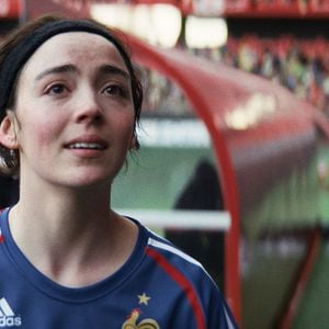 Foto Garance Marillier