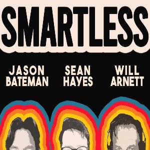 Foto SmarTless: De gira