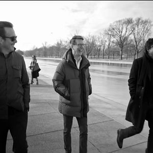 Foto SmarTless: De gira