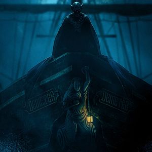 Foto El último viaje del Demeter