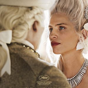 Foto Jeanne du Barry