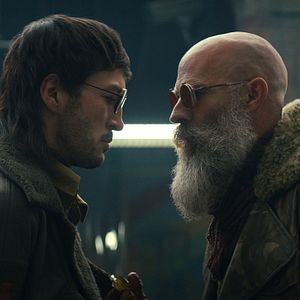 Foto Sweet Tooth: El niño ciervo