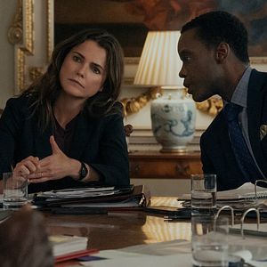 Foto La diplomática