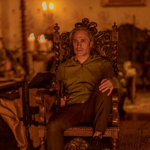 Foto Gael García Bernal