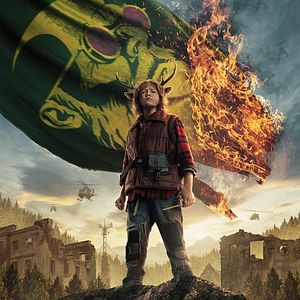 Foto Sweet Tooth: El niño ciervo