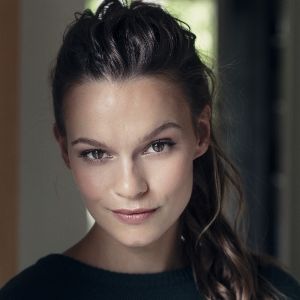 Foto Anna-Maree Thomas