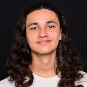 Foto Billy Reynolds-McCarthy