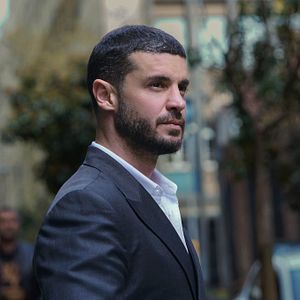 Foto La luz de mi vida