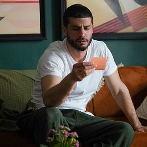 Foto La luz de mi vida