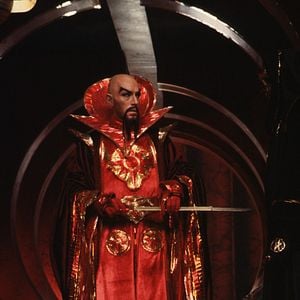 Foto Flash Gordon
