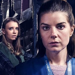 Foto Vida y muerte en un almacén