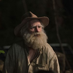 Foto Beau tiene miedo