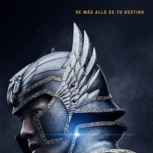 Foto Los Caballeros del Zodiaco