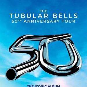 Foto Tubular Bells: 50 aniversario