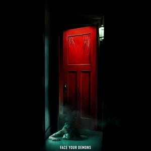 Foto Insidious: La puerta roja
