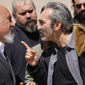 Foto Mi nombre es Farah