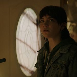 Foto The Boogeyman: El hombre del saco