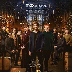Foto Harry Potter: Regreso a Hogwarts