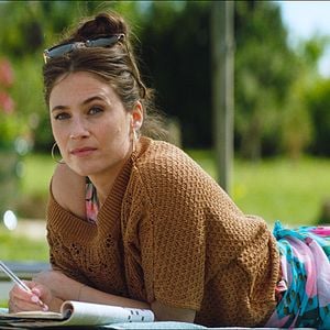 Foto Mélanie Bernier