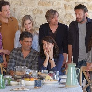 Foto Mélanie Bernier