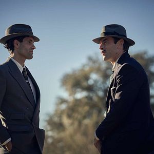 Foto Los pacientes del doctor García