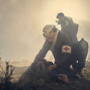 Foto Los pacientes del doctor García