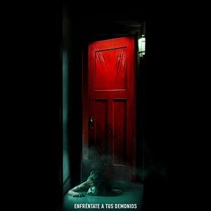 Foto Insidious: La puerta roja