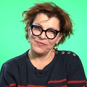 Foto Marjorie Frantz