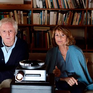 Foto Günther Maria Halmer