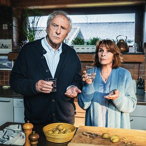 Foto Günther Maria Halmer