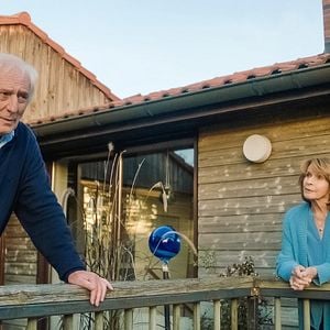 Foto Günther Maria Halmer