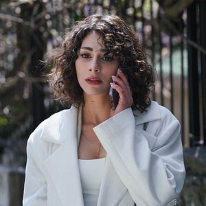 Foto La luz de mi vida