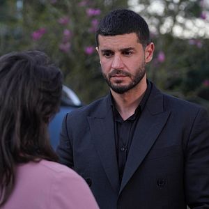 Foto La luz de mi vida