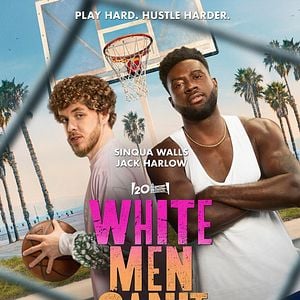 Foto White Men Can't Jump