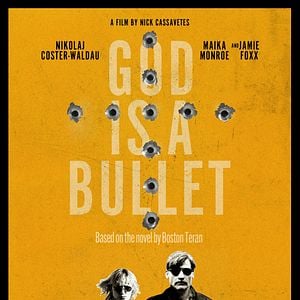 Foto La bala de Dios