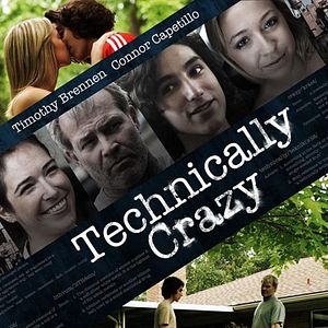 Foto Technically Crazy